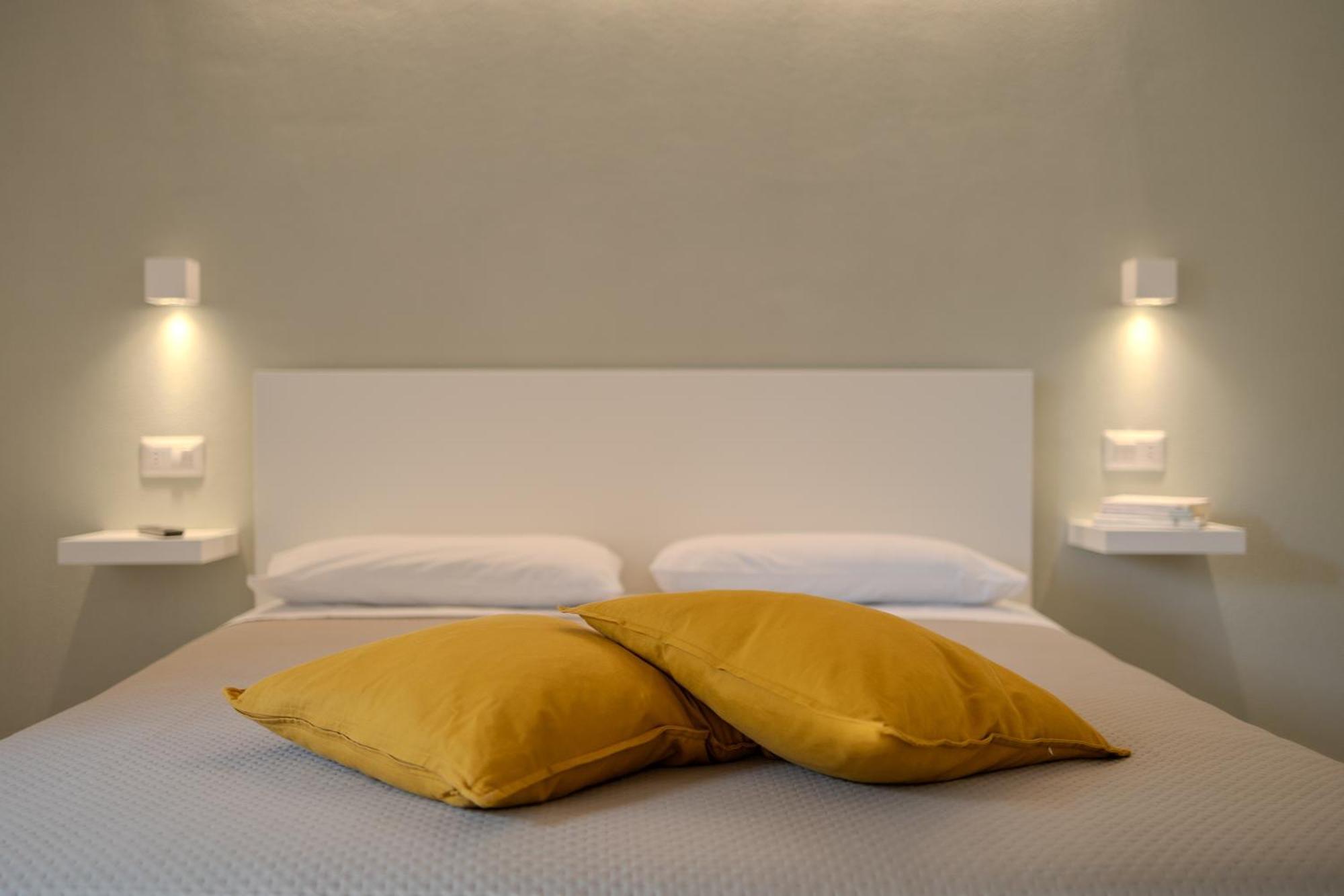 Corso Garibaldi 21 Apartment & Rooms Vasto Zewnętrze zdjęcie
