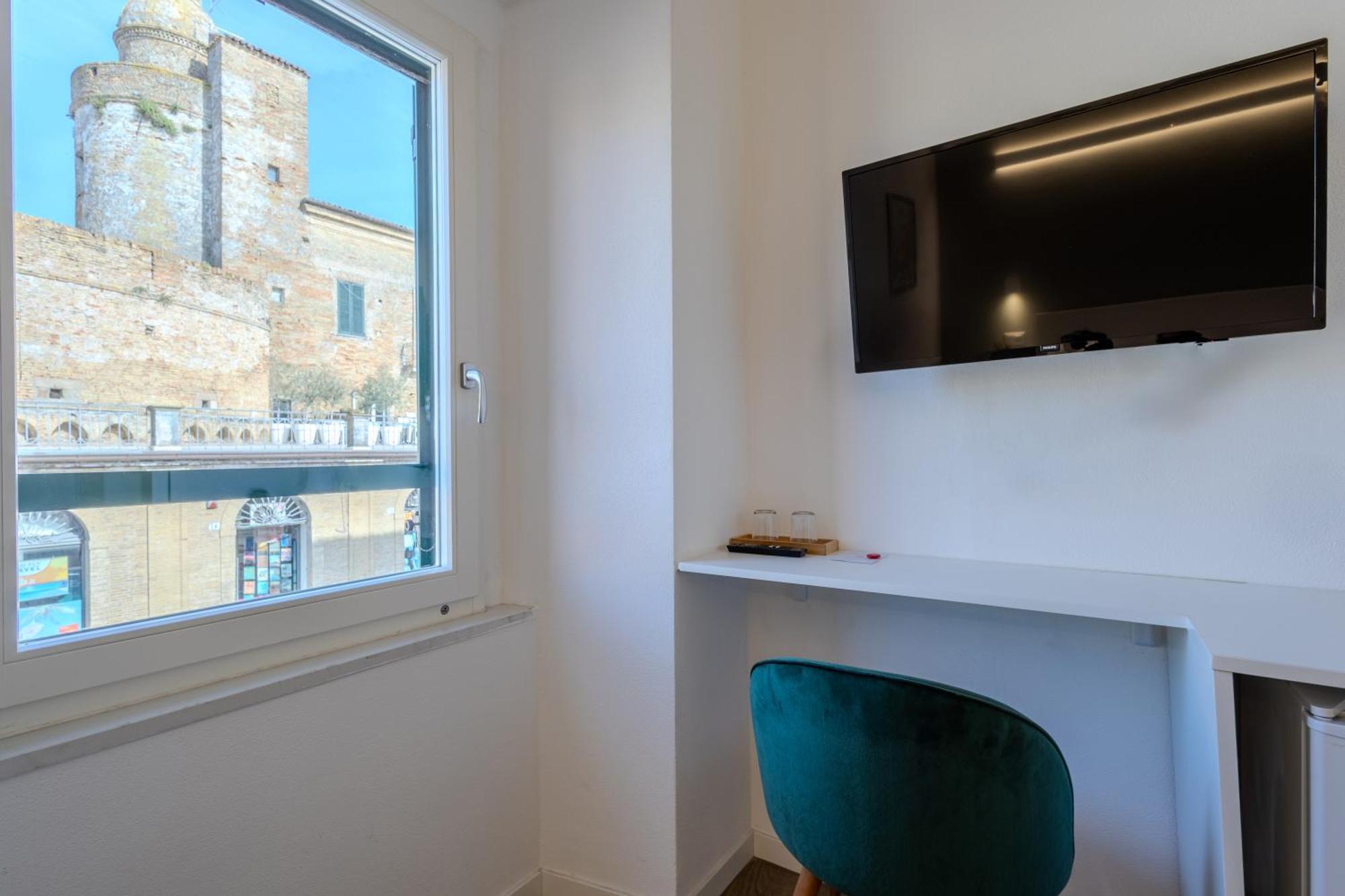 Corso Garibaldi 21 Apartment & Rooms Vasto Zewnętrze zdjęcie
