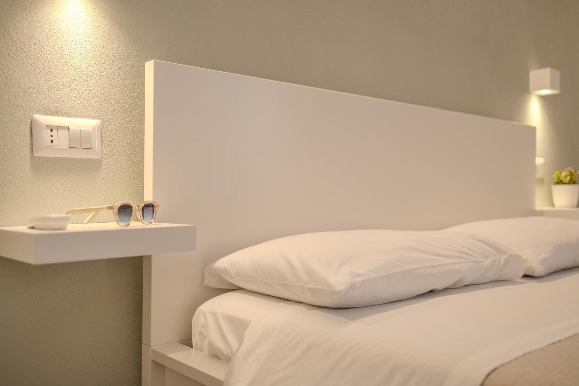 Corso Garibaldi 21 Apartment & Rooms Vasto Zewnętrze zdjęcie